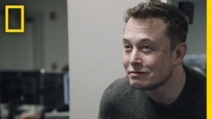 SpaceX Makes History | MARS