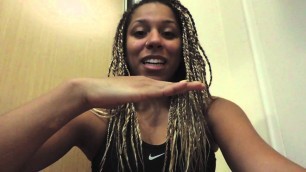 'Goodlife - BodyAttack Review'