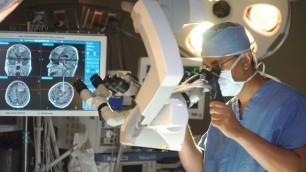 Brain & Spine Care at Adventist HealthCare