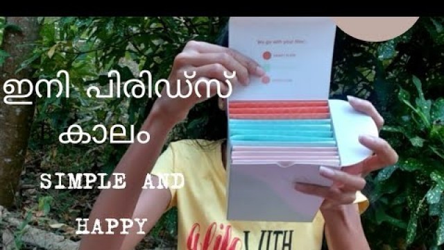 'keep it simple and happy period|rash free|Mathurya beauty channel'