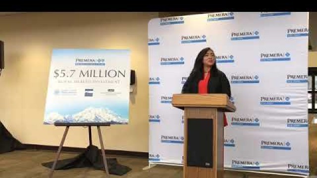 Improving access to care in rural Alaska