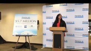 Improving access to care in rural Alaska