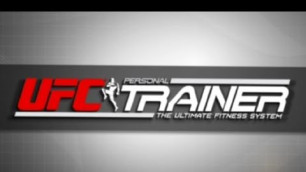'UFC Personal Trainer - Coaches Trailer for Kinect (2011) OFFICIAL | HD'