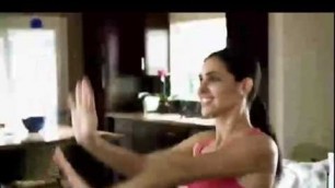 'Zumba Fitness Kinect will  Bring Party To Your Home'