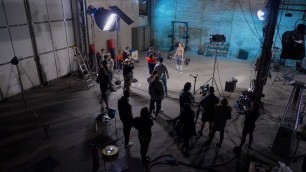 'Je deviens qui je suis, par Fitness Park - Le Making-of 