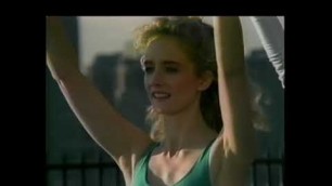 New York Aerobics (Workout VHS Tape from 1986)