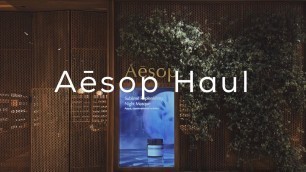 AESOP HAUL | Jayvee Yagdulas