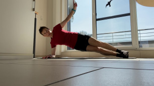 'Avant fitness Bremen Bauch, Beine, Po mit Claudia'