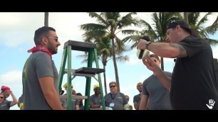 Alteon Health Team Building with The High 5 Guyz - Y? Entertainment - Corporate Team Building