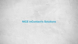 Amplifon Improves Productivity with NICE inContact