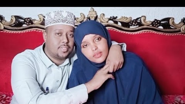 'hambalyo shukri beauty channel'