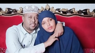 'hambalyo shukri beauty channel'