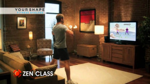 'Your Shape  Fitness Evolved  Launch Trailer Kinect 720p'