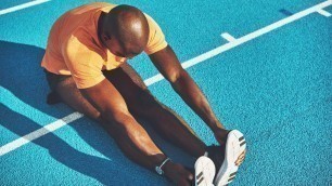'Five Components of Fitness - Flexibility and Neurological'