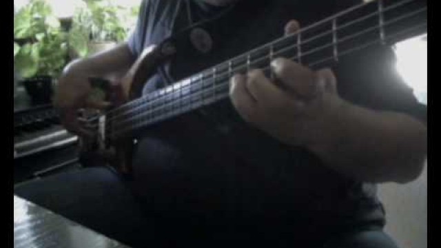 'Jessica - Bass Line'