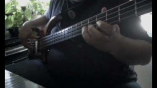 'Jessica - Bass Line'
