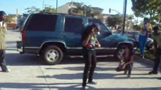 'BritxBrat - iK.R.U.M.P.'