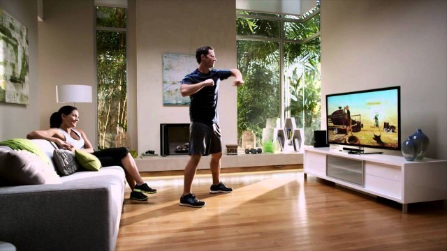 'Your Shape Fitness Evolved 2012 - Launch Trailer [NL]'