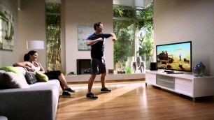 'Your Shape Fitness Evolved 2012 - Launch Trailer [NL]'