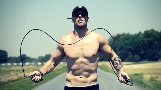 '5 Reasons You Keep Tripping Over Your Rope'