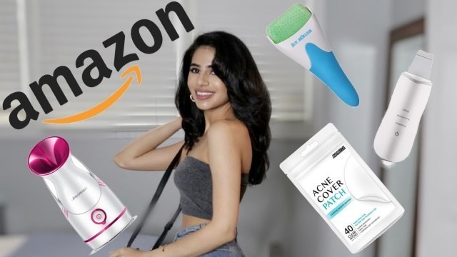 AMAZON BEAUTY PRODUCTS YOU NEED