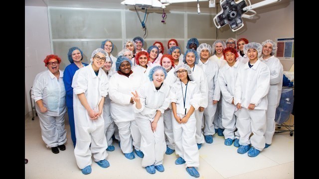 Student Healthcare Leaders Program | Adventist Health Portland