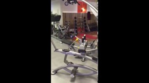 'Fitnessclub Lehrte Fit 4 your Life'
