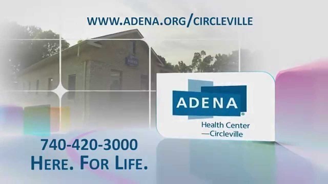 Adena Health Center - Circleville