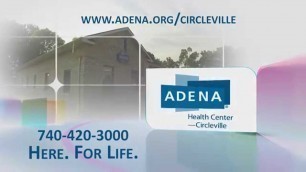 Adena Health Center - Circleville