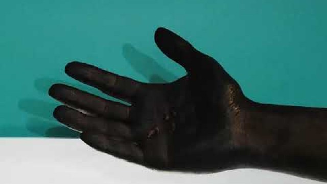 ALTER EGO - STOP MOTION BY. MARIANA ZAMBRANO