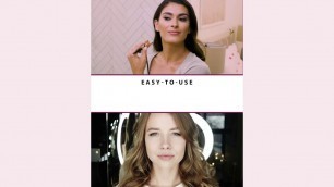 Best Airbrush Makeup System For Easy-To-Use Touchless Makeup
