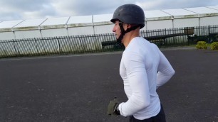 'Garda (Irish Police) Fitness Test'