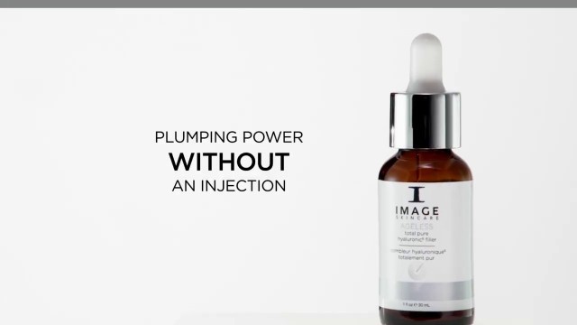 IMAGE SKINCARE AGELESS Total Pure Hyaluronic Filler 6