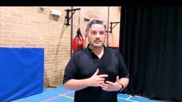 'Bedfordshire Police - Police Fitness test - our tips'