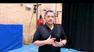 'Bedfordshire Police - Police Fitness test - our tips'