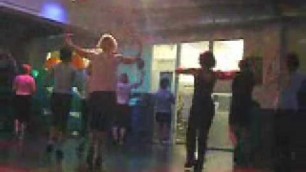 'Aerobic Avant Bremen'