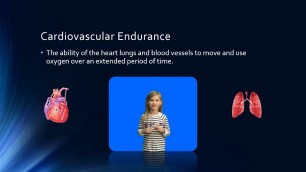 'The Five Components of Southdown Fitness'