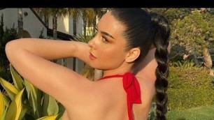 'Viktoria Kay - Biography, Age, Style, Curvy Model,Wikipedia'