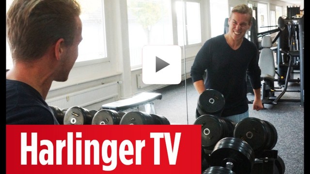 'Bodybuilding Pro Fitness: Zu Gast bei Sandes starken Frauen und Männern'