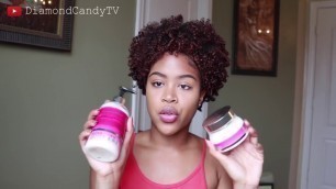 Restoring Your Hair After a Braid Takedown