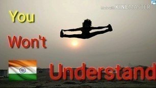 'Tum Nhi Samjhoge | Niranjan Fitness Club'