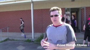 'Victoria Police and PSO Applicants | Fitness Test Preparation Session'