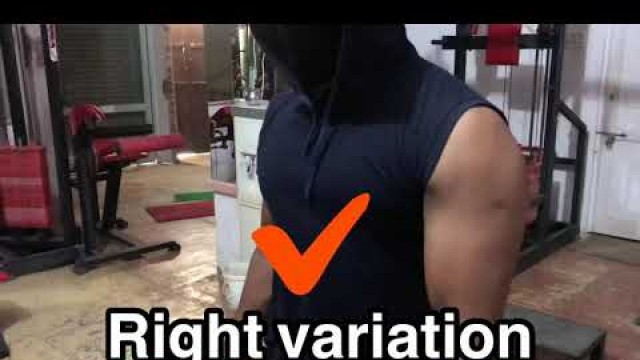 'Best exercise for Bigger Chest | Dumbbell Only | Fitness tips #Shorts'