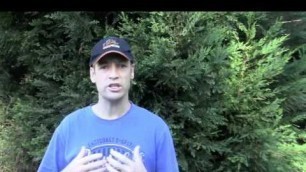 'Police Fitness Test - Pre Session Message from Russ'