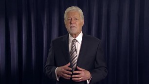 ALEX TREBEK IS 'FEELING GREAT' IN LATEST HEALTH UPDATE