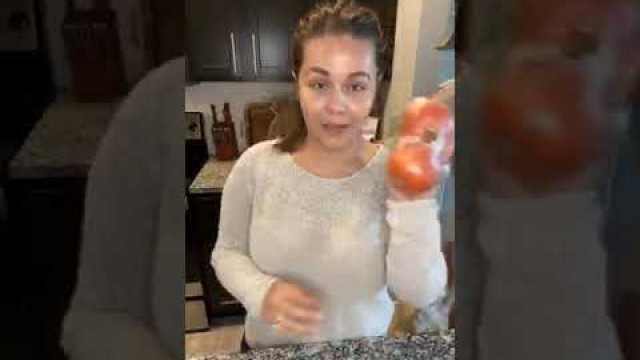'KETO GROCERY HAUL'