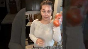'KETO GROCERY HAUL'