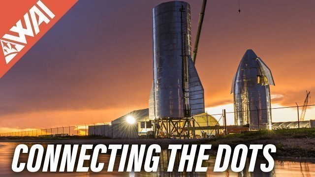 103 | What's Missing In SpaceX's Boca Chica?