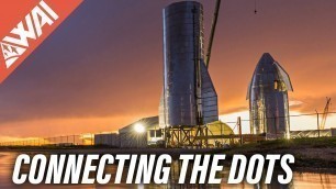 103 | What's Missing In SpaceX's Boca Chica?