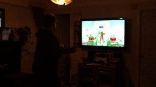 'Your Shape: Fitness Evolved on Kinect'